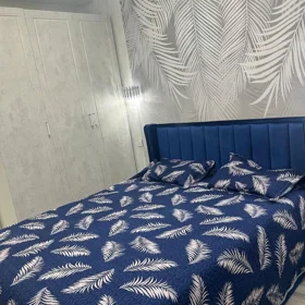 In Baku 55.0 m² apartment is for rent - Image 3