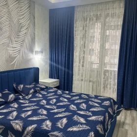 In Baku 55.0 m² apartment is for rent - Image 4