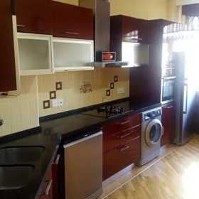 In Baku 95.0 m² apartment is for rent - Image 2