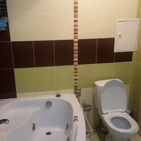 In Baku 95.0 m² apartment is for rent - Image 5