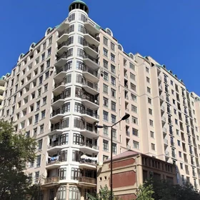 In Baku 70.0 m² apartment is for rent - Image 5