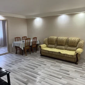 In Baku 63.0 m² apartment is for rent - Image 2