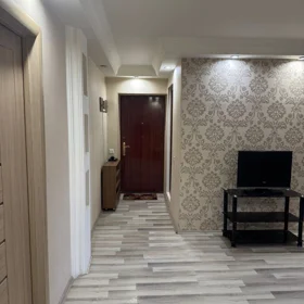 In Baku 63.0 m² apartment is for rent - Image 3