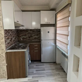 In Baku 63.0 m² apartment is for rent - Image 5