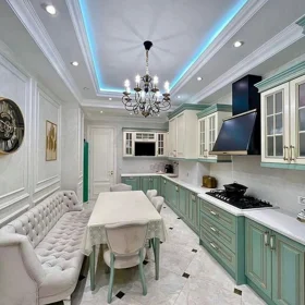 In Baku 187.0 m² apartment is for rent - Image 4