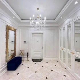 In Baku 187.0 m² apartment is for rent - Image 5