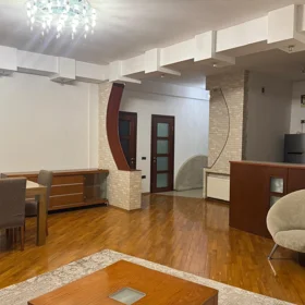 In Baku 95.0 m² apartment is for rent - Image 5