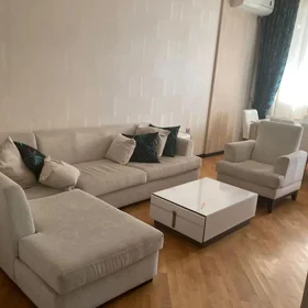 In Baku 65.0 m² apartment is for rent - Image 2
