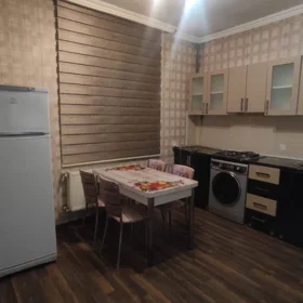 In Baku 60.0 m² apartment is for rent - Image 3