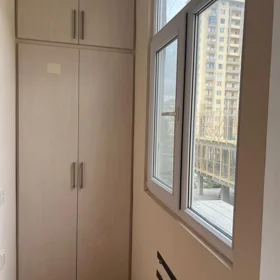 In Baku 90.0 m² apartment is for rent - Image 4