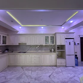 In Baku 100.0 m² apartment is for rent - Image 4