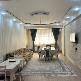 In Baku 100.0 m² apartment is for rent - Image 5