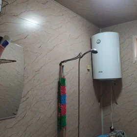 In Baku 55.0 m² house with 2.0 rooms is for rent - Image 2