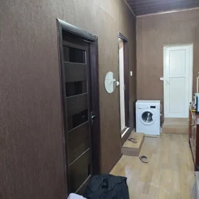 In Baku 55.0 m² house with 2.0 rooms is for rent - Image 3