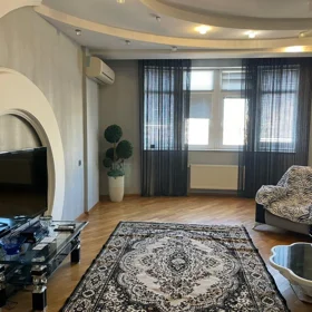 In Baku 105.0 m² apartment is for rent - Image 2