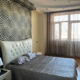 In Baku 105.0 m² apartment is for rent - Image 4