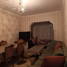 In Baku 80.0 m² apartment is for rent - Image 5