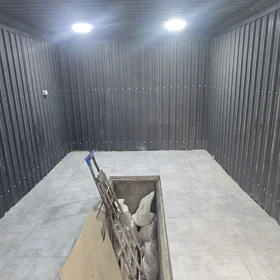 In Baku 17.0 m² garage is for rent - Image 2