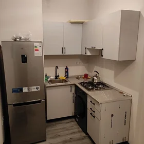 In Baku 52.0 m² apartment is for rent - Image 3