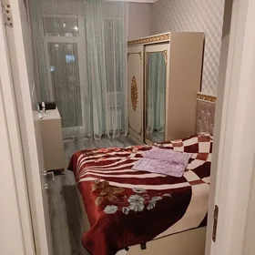 In Baku 52.0 m² apartment is for rent - Image 4