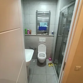 In Baku 52.0 m² apartment is for rent - Image 5