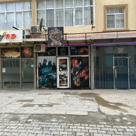 In Baku 55.0 m² commercial is for sale - Image 2