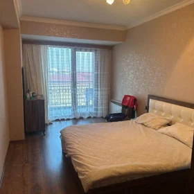 In Baku 78.0 m² apartment is for rent - Image 4