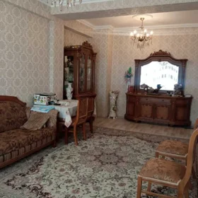 In Baku 72.0 m² apartment is for rent - Image 5