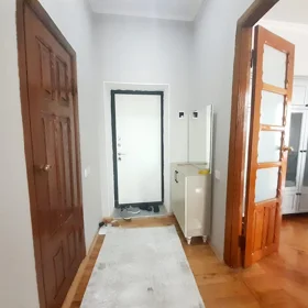 In Baku 75.0 m² apartment is for sale - Image 4