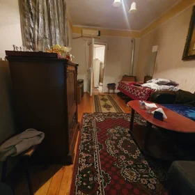 In Baku 40.0 m² apartment is for rent - Image 2