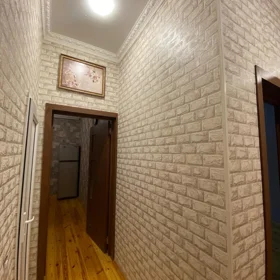 In Khirdalan 110.0 m² house with 5.0 rooms is for rent - Image 4