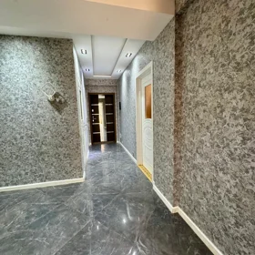 In Baku 90.0 m² apartment is for rent - Image 5