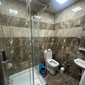 In Baku 78.0 m² apartment is for rent - Image 5