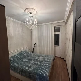 In Baku 65.0 m² apartment is for rent - Image 3