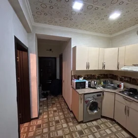 In Baku 65.0 m² apartment is for rent - Image 5