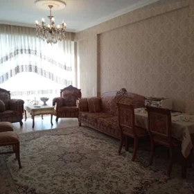 In Baku 72.0 m² apartment is for rent - Image 4