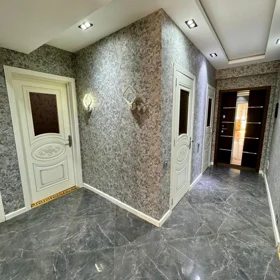 In Baku 90.0 m² apartment is for rent - Image 4