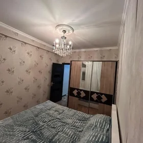 In Baku 65.0 m² apartment is for rent - Image 4