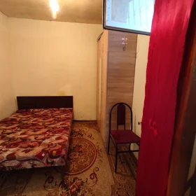 In Baku 55.0 m² house with 2.0 rooms is for rent - Изображение 4