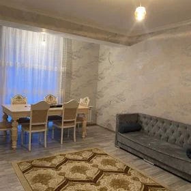 In Baku 127.0 m² apartment is for rent - Image 3