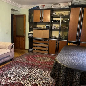 In Baku 60.0 m² apartment is for sale - Image 3