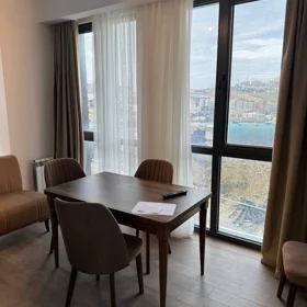 In Baku 57.0 m² apartment is for rent - Image 4