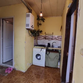 In Baku 55.0 m² house with 2.0 rooms is for rent