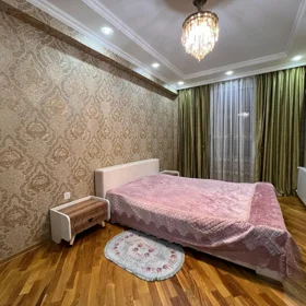In Baku 115.0 m² apartment is for rent - Image 5