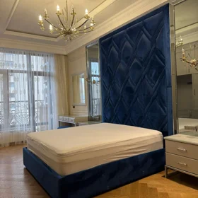 In Baku 180.0 m² apartment is for rent - Image 5