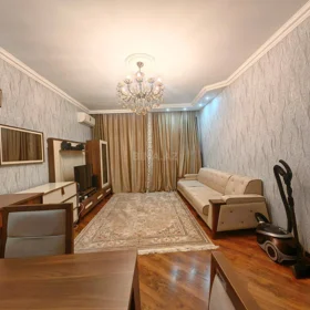 In Baku 70.0 m² apartment is for rent - Image 2