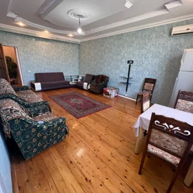 In Baku 70.0 m² apartment is for rent - Image 2