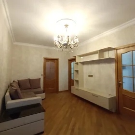 Baku-da 58.0 m2 mənzil kirayə verilir - Şəkil 2