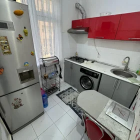 Baku-da 58.0 m2 mənzil satılır - Şəkil 3