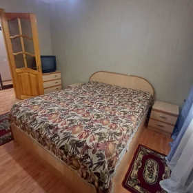 In Baku 55.0 m² apartment is for rent - Image 3